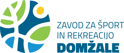 ZAVOD ZA &Scaron;PORT IN REKREACIJO DOMŽALE